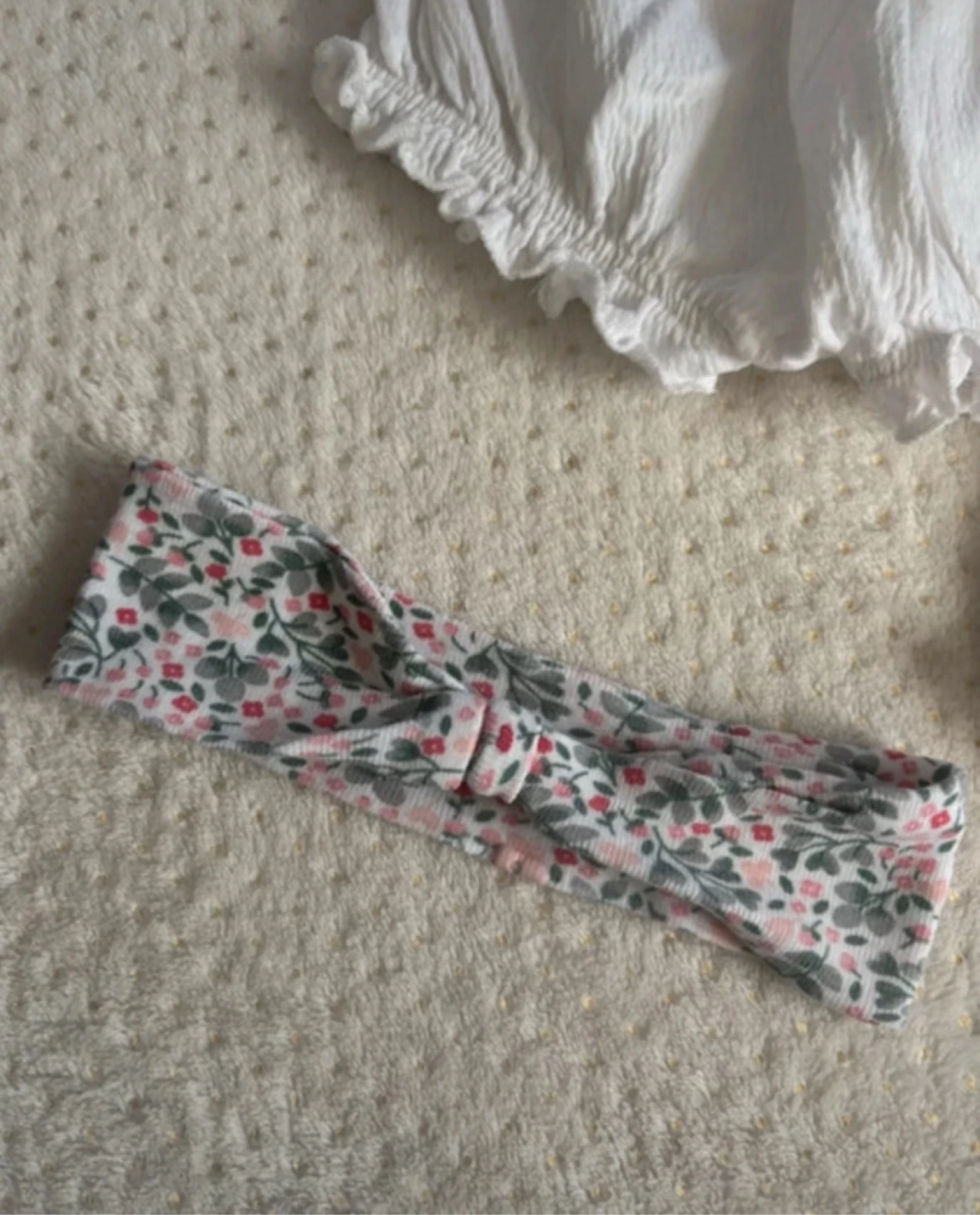 Bloomers okaidi 1 maand – photo 3